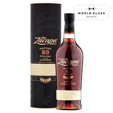 Zacapa Centenario 23 yrs / étui (0.75L) 